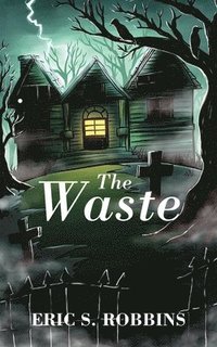 bokomslag Waste