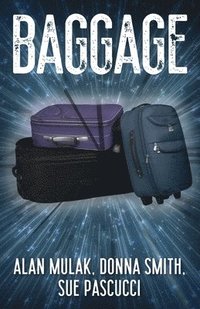 bokomslag Baggage