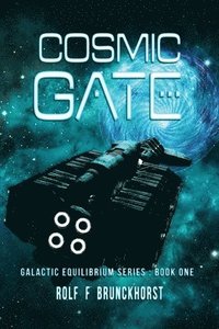 bokomslag Cosmic Gate