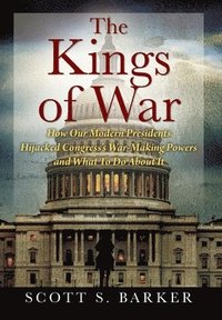 bokomslag The Kings of War