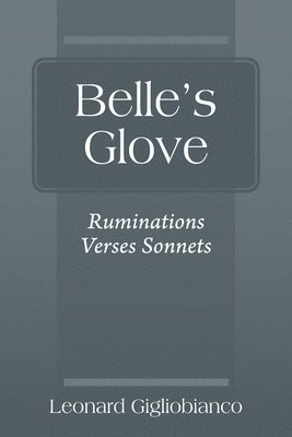 Belle's Glove
