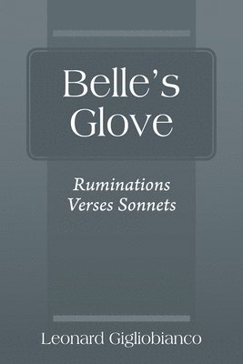 Belle's Glove 1