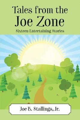 Tales from the Joe Zone 1