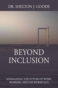 bokomslag Beyond Inclusion