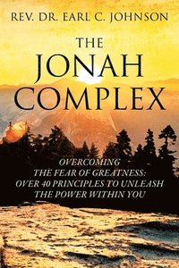 bokomslag The Jonah Complex