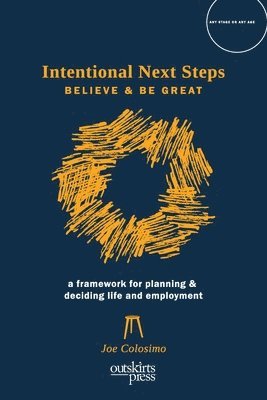 Intentional Next Steps 1