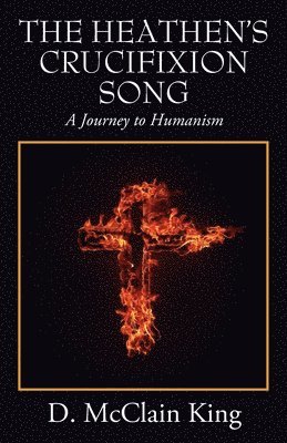 bokomslag Heathen's Crucifixion Song