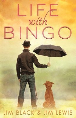 Jim Black, Jim Lewis - Life with Bingo, Häftad