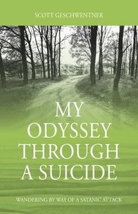 bokomslag My Odyssey Through a Suicide