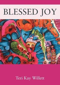 bokomslag Blessed Joy