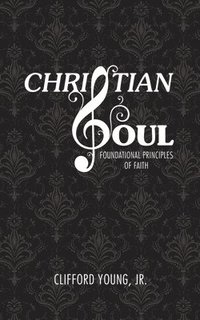 bokomslag Christian Soul