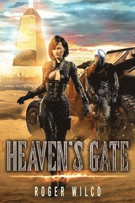 Heaven's Gate 1