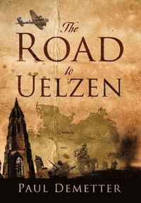 bokomslag Road to Uelzen