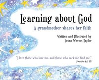 bokomslag Learning About God