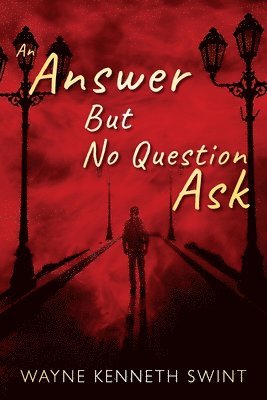 An Answer But No Question Ask 1