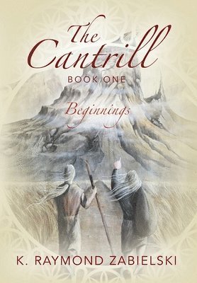 bokomslag The Cantrill Book One