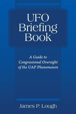 UFO Briefing Book