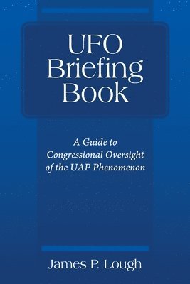 UFO Briefing Book 1