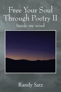 bokomslag Free Your Soul Through Poetry II