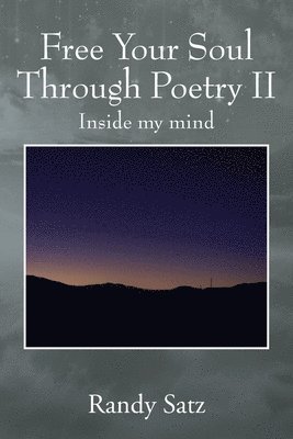 Free Your Soul Through Poetry II 1