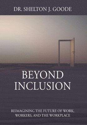 bokomslag Beyond Inclusion