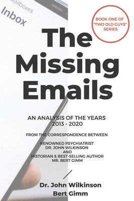 The Missing Emails 1
