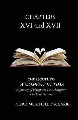 bokomslag CHAPTERS XVI and XVII