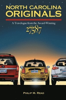 North Carolina Originals