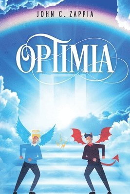 bokomslag Optimia