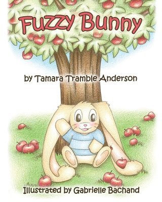 Fuzzy Bunny 1