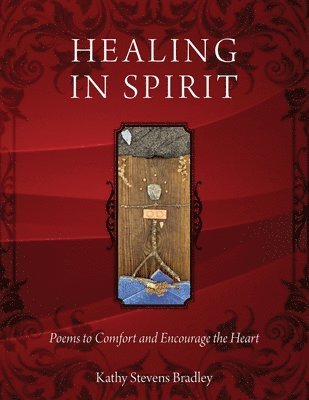 Healing In Spirit 1