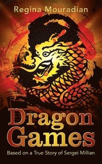 bokomslag Dragon Games
