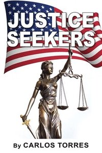 bokomslag Justice Seekers