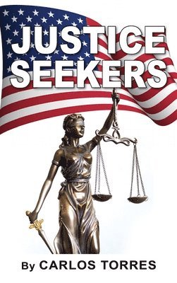 Justice Seekers 1