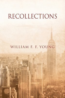 bokomslag Recollections