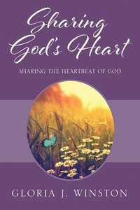 bokomslag Sharing God's Heart