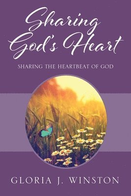 Sharing God's Heart 1