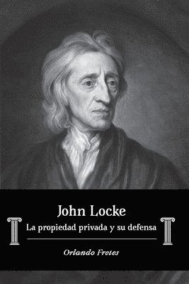 bokomslag John Locke