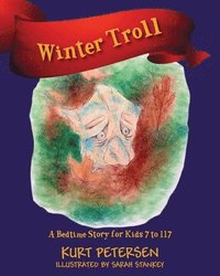 bokomslag Winter Troll