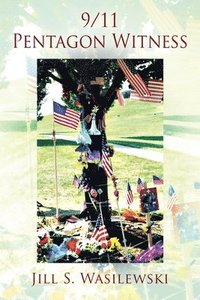 bokomslag 9/11 Pentagon Witness