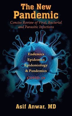 bokomslag The New Pandemic