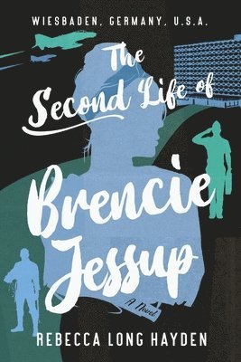 bokomslag Second Life of Brencie Jessup