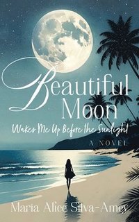 bokomslag Beautiful Moon