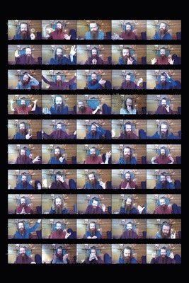 bokomslag Book of Videos (or, The Foundational Teachings of the Unnamed Kaliana Way)