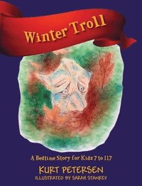 bokomslag Winter Troll