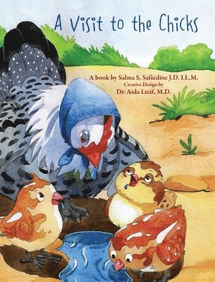 Visit to the Chicks 1