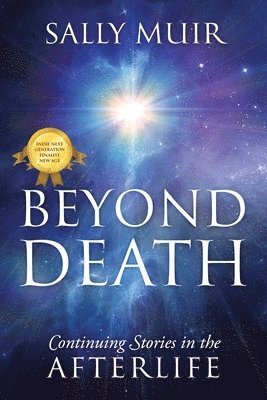 bokomslag Beyond Death