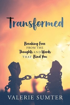 Valerie Sumter - Transformed, Häftad