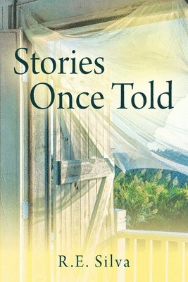 Stories Once Told 1