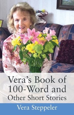 bokomslag Vera's Book Of 100-Word and Other Short Stories